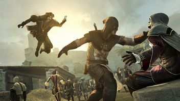 Assassin's Creed: Invictus z multiplayerem, Ubisoft nie rezygnuje