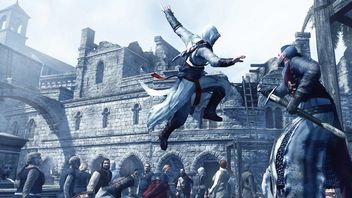 Assassin's Creed 1 Remake zdementowany, producent zabrał głos