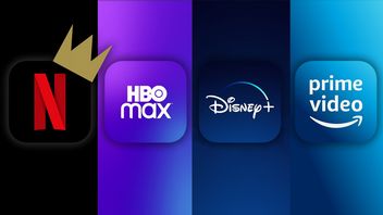 Netflix i HBO Max zyskują w Polsce, Disney Plus i Prime Video mają problemy