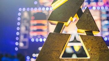 Prezydent Francji zapowiada Major CSGO; event odbędzie się w Paryżu