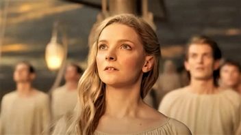 Gwiazda Pierścieni Władzy o tym, jak Galadriela Cate Blanchett wpłynęła na jej wersję