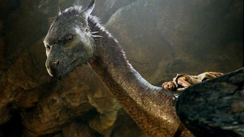 Wiemy, jakim serialem będzie Eragon. Christopher Paolini potwierdza