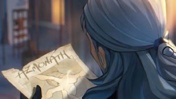 Geralt z kolejnym występem gościnnym; wiedźmin trafi do AFK Arena