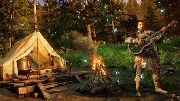 Wielu skreśliło New World, tymczasem gra wraca do formy