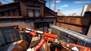 Valve mogło to zrobić lepiej, modele postaci w CSGO wciąż wywołują kontrowersje