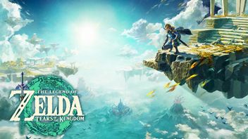 Zelda: Breath of the Wild 2 z datą premiery i oficjalnym tytułem