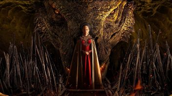 Ród smoka zdradza sekrety smoków, których nie wyjawiła Gra o tron