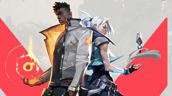 Jaki będzie nowy agent w Valorant? Fani zbierają poszlaki