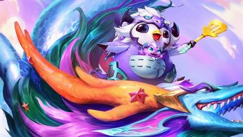 LoL jako RTS? Zobaczcie, jak mogłyby wyglądać gry od Riot w innym wydaniu