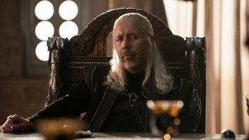 Gwiazda Rodu smoka ujawnia, na co choruje król Viserys I Targaryen