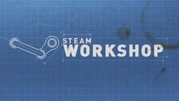 Steam Workshop z ponad 57 milionami dolarów przychodu
