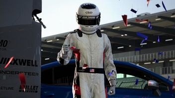 Gwiazda Stranger Things dołącza do obsady filmu Gran Turismo