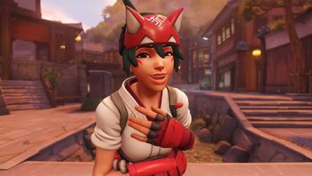 Overwatch 2 wywołał oburzenie, Blizzard szybko dementuje [Aktualizacja: Kiriko na zwiastunie]