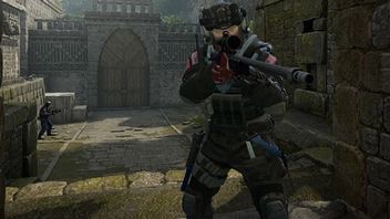 Gdzie gra się najwięcej w CSGO? Polska i Rosja poza czołówką