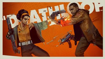 Deathloop trafił do Xbox Game Pass, jest też duży update [Aktualizacja]