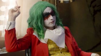 Reżyserka „nielegalnego” filmu o Jokerze wyjaśnia jego legalność