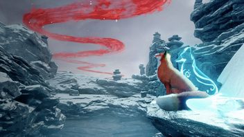 Śliczna gra z lisem od dziś za darmo w Epic Games Store [Aktualizacja: ARK za tydzień]