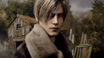 Remake Resident Evil 4 wyjdzie nie tylko na next-geny; wkrótce większy pokaz