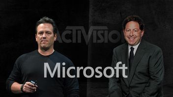 Przejęcie Activision przez Microsoft pod lupą w UK, Sony przyklaskuje