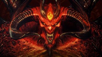 Diablo 2 Resurrected dostało nowe Wielkie Talizmany; update 2.5 już niedługo