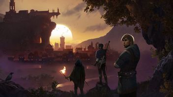Enderal z polską wersją, ten projekt odmienia Skyrima
