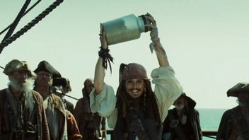 Johnny Depp i Amber Heard doczekali się filmu na podstawie ich procesu