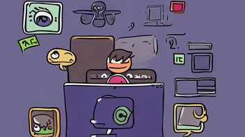 Chińskie AI cenzuruje polityczne obrazy