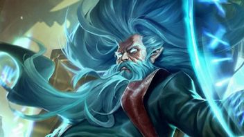 1000 dni bez skina i zmian. Fani tej postaci z LoL-a czują się porzuceni