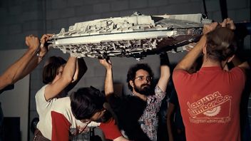 Co obejrzeć na Disney Plus w weekend 16-18 września 2022 roku?