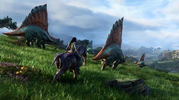 Reżyser Avatara ocenił adaptację Ubisoftu, jest podekscytowany