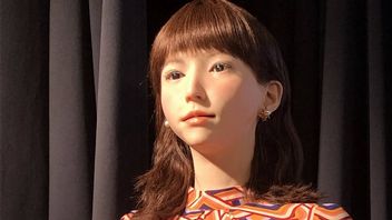 Roboty uczą się śmiać jak ludzie