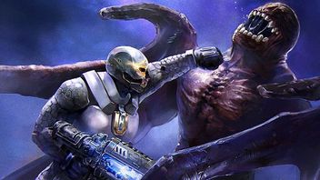 Prodeus, rewelacyjny „doomklon”, przechodzi z Early Access do Game Passa