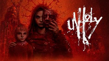 Nowy trailer Unholy; to polski horror w postsowieckiej Europie Wschodniej