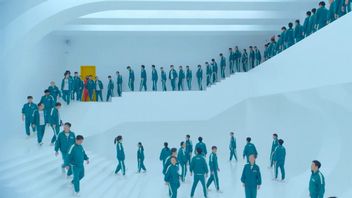 Leonardo DiCaprio w Squid Game? Reżyser nie widzi sprzeciwu