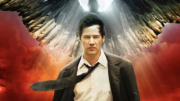Keanu Reeves powraca jako John Constantine
