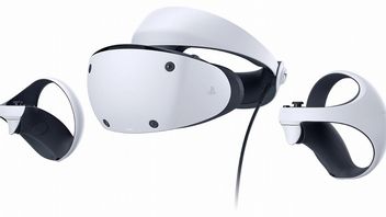 Dziwna decyzja Sony: na PS VR2 nie zagramy w gry z PS VR [Aktualizacja: pokaz możliwości]