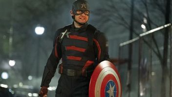 Prezes Marvel Studios o tym, czy Thunderbolts to bohaterowie, czy złoczyńcy