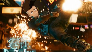 Cyberpunk Edgerunners sprawiło, że gracze znowu żądają zmiany w Cyberpunku 2077