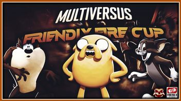 2 500 zł w puli turnieju darmowej bijatyki, warto spróbować swoich sił