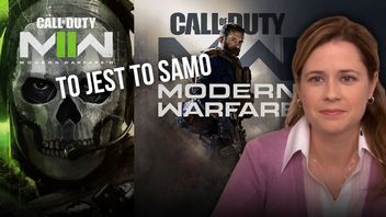 Kupowanie CoD: Modern Warfare 2 dla multiplayera jest jak kupowanie iPhone'a 14