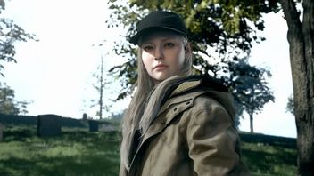 Resident Evil 9 zmieni bohatera, DLC do Village finałem wątku Wintersów