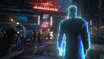 Nadciąga Gamedec: Definitive Edition; polskie cyberpunkowe RPG z toną nowości