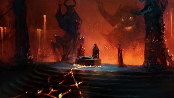 Gracz dogłębnie przeanalizował wyciek Diablo 4