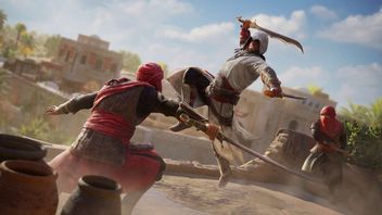 Chronologia Assassin's Creed - fan zebrał to pięknie w całość