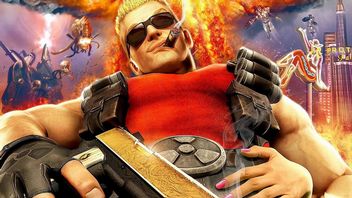 Duke Nukem Forever naprawiony po 11 latach przez oddanego fana