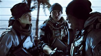 EA liczy, że wojna o Call of Duty pomoże Battlefieldowi