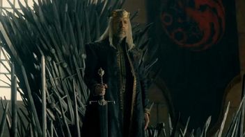 Poznaliśmy powody, przez które Viserys z Rodu smoka obstaje przy Rhaenyrze jako następczyni