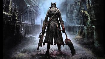 Bloodborne na PC nie powstaje, winne zawiły kod i Elden Ring [Aktualizacja: kontra McDonalda]