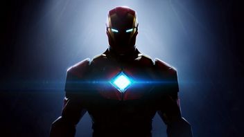 EA tworzy grę Iron Man, reżyseruje ją współautor Strażników Galaktyki
