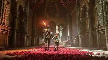 A Plague Tale: Requiem nie pozwala o sobie zapomnieć, są nowe materiały [Aktualizacja: długość gry]